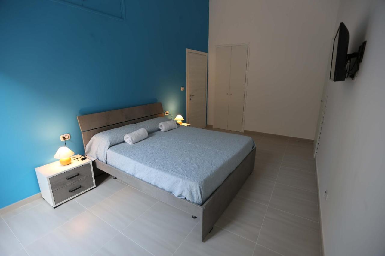 Casa Elodie Appartement
