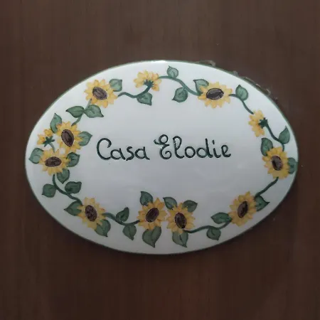 Casa Elodie Naples Exterior photo