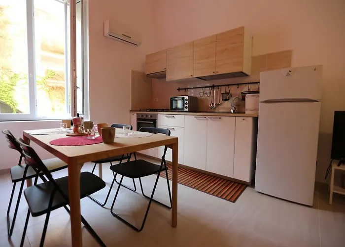 Casa Elodie