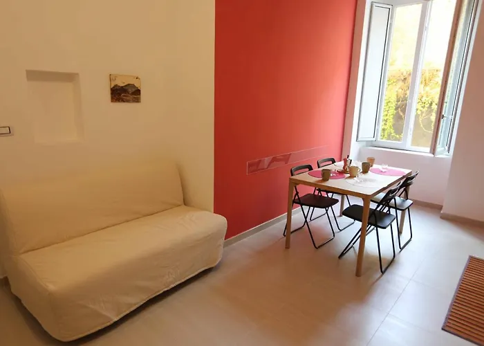 Casa Elodie