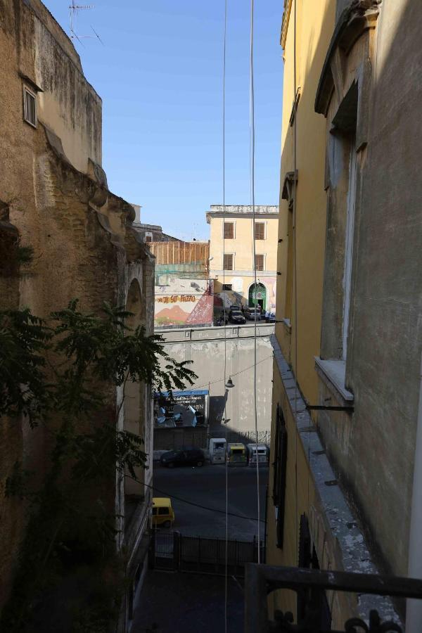 Casa Elodie * Naples