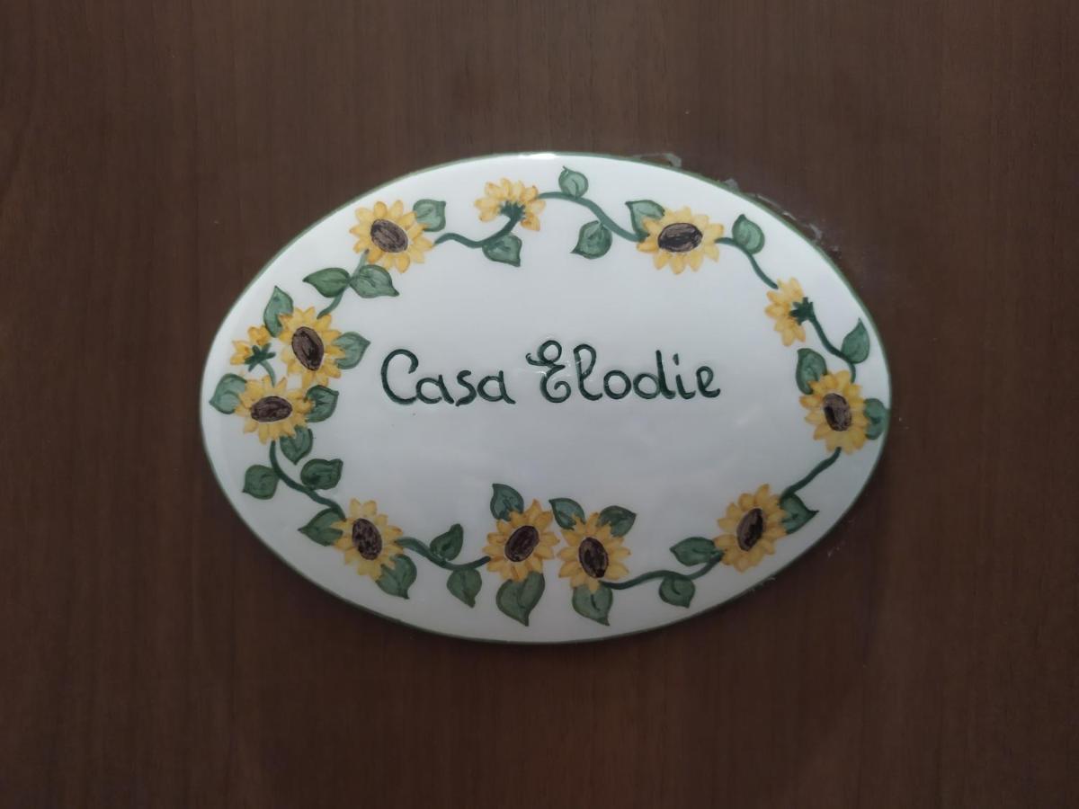 Apartment Casa Elodie Naples