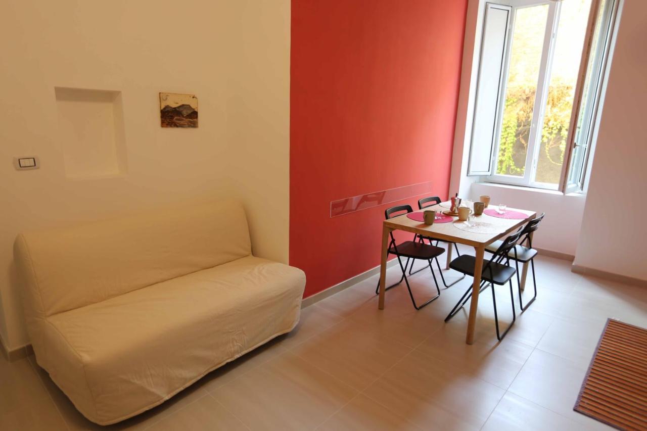 Casa Elodie Apartment Neapel